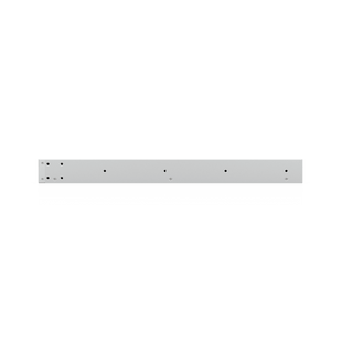 Switch Pro XG Aggregation de 25G con 32 puertos SFP28, Capacidad de Switching de 1.6 Tbps, Funciones Layer 3, Respaldo de Energía USP RPS y Etherlighting™.
