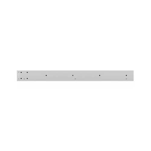 Switch Pro XG Aggregation de 25G con 32 puertos SFP28, Capacidad de Switching de 1.6 Tbps, Funciones Layer 3, Respaldo de Energía USP RPS y Etherlighting™.