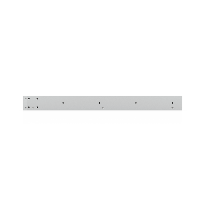 Switch Pro XG Aggregation de 25G con 32 puertos SFP28, Capacidad de Switching de 1.6 Tbps, Funciones Layer 3, Respaldo de Energía USP RPS y Etherlighting™.
