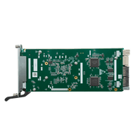 Tarjeta de Control y Uplink para OLT V-SOL V5600-X2