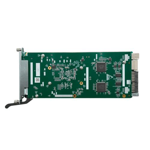 Tarjeta de Control y Uplink para OLT V-SOL V5600-X2