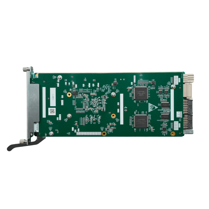 Tarjeta de Control y Uplink para OLT V-SOL V5600-X2