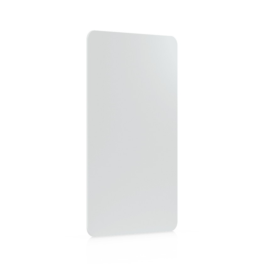 Tarjetas NFC de Alta Seguridad para Control de Acceso UniFi, Encriptación Multicapa Anticlonación, Asignables a Usuarios y Visitantes, Paquete con 100 Piezas
