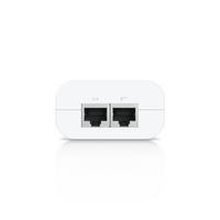Adaptador PoE++ / 48V DC @ 1.25A/ hasta 60W / Gigabit LAN / Protecciones de Sobretensión