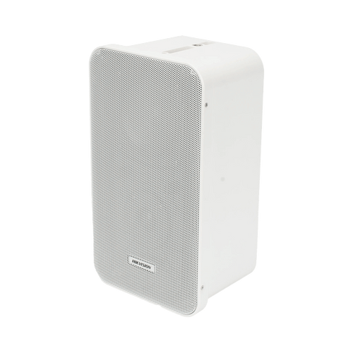 Kit de amplificador con bluetooth | 2 altavoces para pared | Sistema 100V |  2 Canales con Control de volumen Independiente |  Música Ambiental