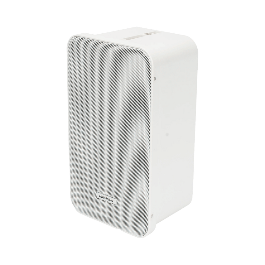 Kit de amplificador con bluetooth | 2 altavoces para pared | Sistema 100V |  2 Canales con Control de volumen Independiente |  Música Ambiental