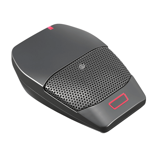 Micrófono Inalámbrico | Tipo Superficie | System 20 PRO | Patrón Cardioide | Batería Interna Li-Ion | USB-C | OLED Display | 2.4 GHz | AES128