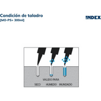Resina de Polyester sin Estireno para Cargas Medias para Fijaciones en Hormigón no Fisurado y Mampostería / Curado Rápido  / Contenido 300ml.