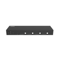Extensor 4x4 HDMI sobre CAT 70 metros