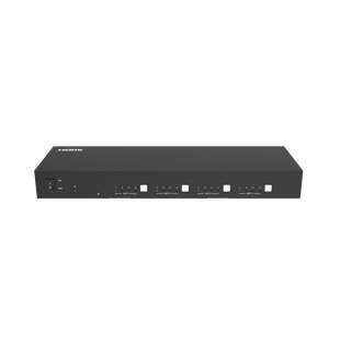 Extensor 4x4 HDMI sobre CAT 70 metros