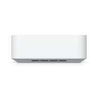 UniFi Express UX7 Cloud Gateway Compacto con WiFi 7, Ejecuta UniFi Network, Alimenta una Red Completa o Funciona como Punto de Acceso