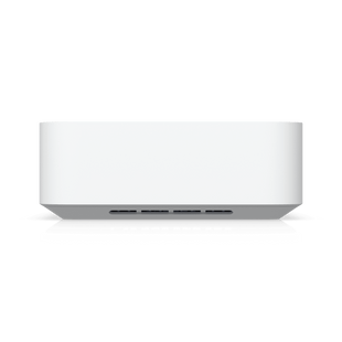 UniFi Express UX7 Cloud Gateway Compacto con WiFi 7, Ejecuta UniFi Network, Alimenta una Red Completa o Funciona como Punto de Acceso