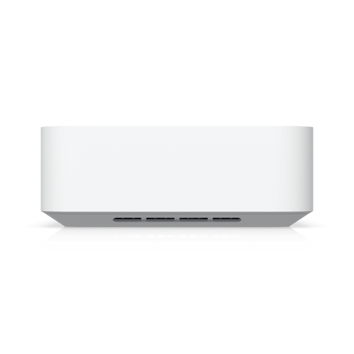 UniFi Express UX7 Cloud Gateway Compacto con WiFi 7, Ejecuta UniFi Network, Alimenta una Red Completa o Funciona como Punto de Acceso