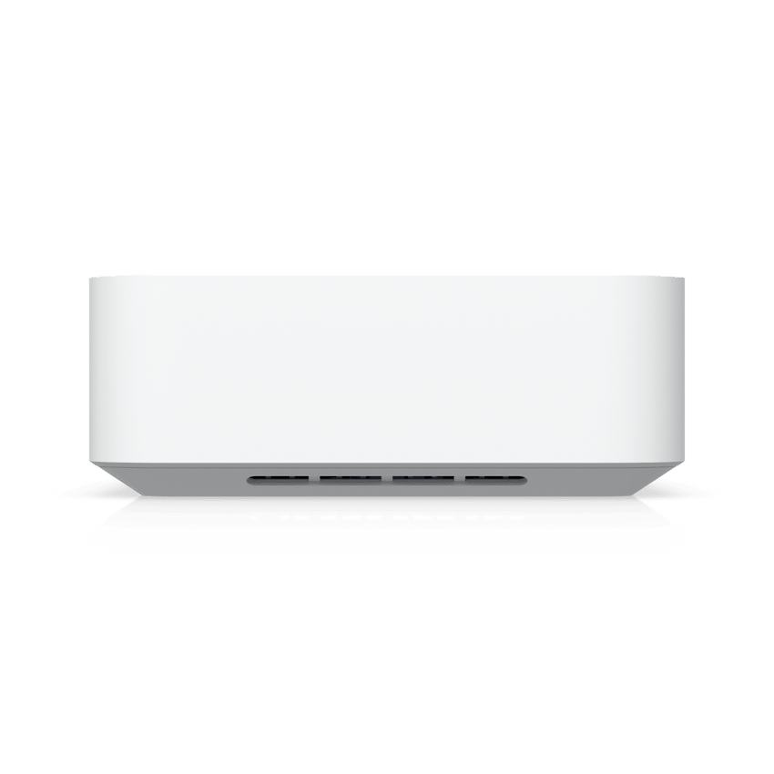 UniFi Express UX7 Cloud Gateway Compacto con WiFi 7, Ejecuta UniFi Network, Alimenta una Red Completa o Funciona como Punto de Acceso