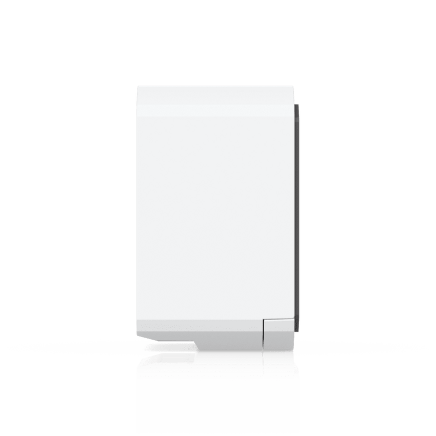 Relé Inteligente SuperLink / 10A Contacto Seco / 12-48Vcc / I/O Interfaces / Integración UniFi Protect / Alcance 2 km