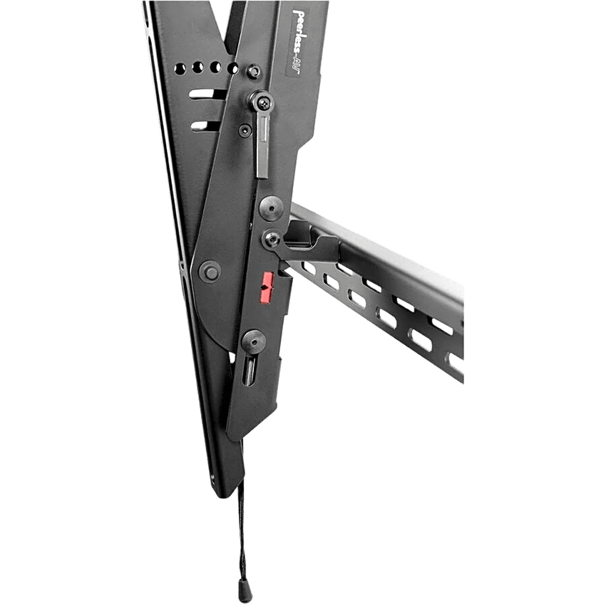 Montaje de pared para Pantallas de 55" hasta 115" con inclinacion / Capacidad de carga 350 lb (158 kg) / Patrón VESA hasta 1000 x 600 mm / Inclinación Ajustable +15°/-5°