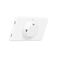 UniFi Connect UC-Display – Pantalla Interactiva de 21.5” FHD para Digital Signage Centralizado, con Multi-Touch Capacitivo, PoE++, Procesador Octa-Core ARM Cortex-A53 de 2.2 GHz y Montaje VESA