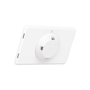 UniFi Connect UC-Display – Pantalla Interactiva de 21.5” FHD para Digital Signage Centralizado, con Multi-Touch Capacitivo, PoE++, Procesador Octa-Core ARM Cortex-A53 de 2.2 GHz y Montaje VESA
