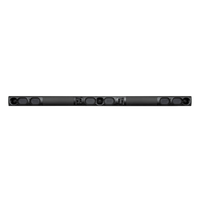 Soundbar Adapt / Custom Length / TruMount Tecnología / 105W RMS por Canal / Acabado en Acero Pintable / LCR Pasiva