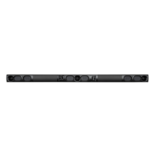 Soundbar Adapt / Custom Length / TruMount Tecnología / 105W RMS por Canal / Acabado en Acero Pintable / LCR Pasiva
