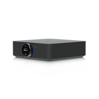 Amplificador UniFi de Audio Premium para Streaming Multi-Zona de Alta Fidelidad y Experiencias de Sonido Espacial Inmersivo
