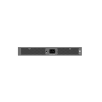 Switch de Agregación Capa 3 GWN7830 / 2 Puertos Gigabit Ethernet / 6 Puertos Gigabit SFP / 4 Puertos 10Gigabit SFP+ / QoS Integrada / Soporte IPv6 e IPv4 / Seguridad Avanzada / Stacking /