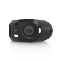 UniFi Protect G6 180 – Cámara PoE+ Dual Sensor de 16 MP para Interior/Exterior con Motor de IA Multi-TOPS y Cobertura Panorámica de 180°
