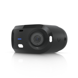 UniFi Protect G6 180 – Cámara PoE+ Dual Sensor de 16 MP para Interior/Exterior con Motor de IA Multi-TOPS y Cobertura Panorámica de 180°