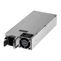 Fuente de Alimentación AC 900W / 53.5 VDC / 16.5A / Hot-Swappable / Protección Sobretensión ±6 kV / Compatible Omada
