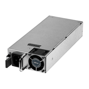 Fuente de Alimentación AC 900W / 53.5 VDC / 16.5A / Hot-Swappable / Protección Sobretensión ±6 kV / Compatible Omada