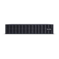 Módulo de Baterías Externas, Para Extensión de Tiempo de Respaldo, Compatible con UPS Serie OLS Modelos OLS3000RT2UA