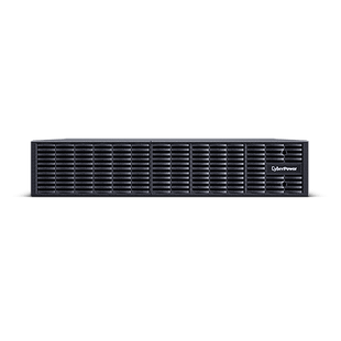 Módulo de Baterías Externas, Para Extensión de Tiempo de Respaldo, Compatible con UPS Serie OLS Modelos OLS3000RT2UA