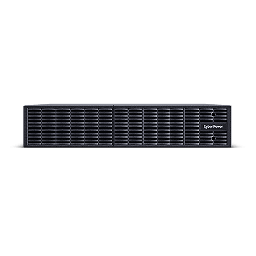 Módulo de Baterías Externas, Para Extensión de Tiempo de Respaldo, Compatible con UPS Serie OLS Modelos OLS3000RT2UA