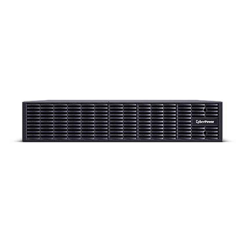 Módulo de Baterías Externas, Para Extensión de Tiempo de Respaldo, Compatible con UPS Serie OLS Modelos OLS3000RT2UA