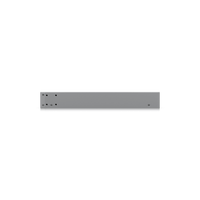 UniFi Switch Pro Max 48 – Switch Capa 3 con 48 Puertos (16 × 2.5 GbE y 32 × 1 GbE), 4 Puertos SFP+ 10G y Pantalla Informativa Integrada