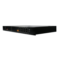 HUB de Administración para Baterías E-BOX10048R
