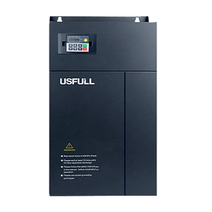 Inversor Solar - Variador de Frecuencia para Bombas de Agua AC de 55KW (70 HP)   440V: Potencia y Eficiencia para Aplicaciones Exigentes