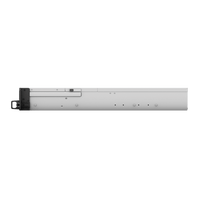 Unidad de Expansión Synology RX1217/RX1217RP | 12 Bahías de Disco | Compatible con SATA 3.5” y 2.5” | Expansión de Volumen en Línea | Fuentes de Alimentación Redundantes (RX1217RP) | Administración con