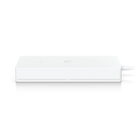 Adaptador de Corriente AC 210W / Entrada 100-240V AC / Salida 54V DC / Compatible con Switches PoE UniFi / Montaje en Pared / Cable AC 1.5m / Compatible con Switches UniFi Ultra, Pro Max 16 POE, y Flex 2.5G 8 POE