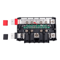 Lynx Distributor M10 / Barra de Distribución Modular para CD