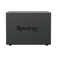 NAS Dispositivo de Protección de Datos Synology ActiveProtect DP340 | 14.5 TB de Capacidad de Copia de Seguridad | RAID 5 con 4 HDD de 8 TB | RAID 1 con 2 SSD de 400 GB | Puerto RJ-45 de 10 GbE | Protección contra Ransomware | Inmutabilidad