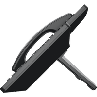 TELÉFONO IP PROFESIONAL DE 12 LÍNEAS / 24 TECLAS DE EXTENSIÓN PROGRAMABLES / WI-FI 6 / POE INTEGRADO / PANTALLA LCD 4.3 PULGADAS / SEGURIDAD DE NIVEL EMPRESARIAL / BLUETOOTH INTEGRADO / COMPATIBLE CON GDMS / AUDIO HD CON NOISE-SHIELD