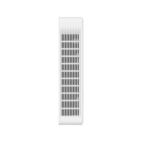 Punto de Acceso Omada / Wi-Fi 7 BE3600 MU-MIMO 2x2 / 1 Puerto Entrada 2.5 Gbps PoE ++ / 1 Puerto 2.5 Gbps PoE pass-through / 2 Puertos 1 Gbps / Mesh Omada / Operaciones Multiencale (MLO) / Configuración por Controlador o Stand-Alone / Para Montaje