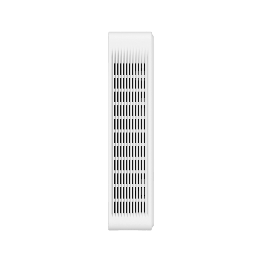 Punto de Acceso Omada / Wi-Fi 7 BE3600 MU-MIMO 2x2 / 1 Puerto Entrada 2.5 Gbps PoE ++ / 1 Puerto 2.5 Gbps PoE pass-through / 2 Puertos 1 Gbps / Mesh Omada / Operaciones Multiencale (MLO) / Configuración por Controlador o Stand-Alone / Para Montaje