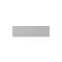 UNAS Pro Servidor de Almacenamiento en Red de 2U Rack con (7) Bahías para HDD/SSD de 2.5/3.5" con 1 Puerto 10GbE  y 1 Puerto SFP+ 10G
