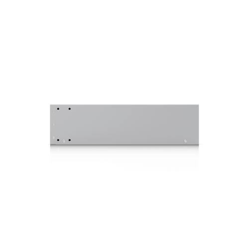 UNAS Pro Servidor de Almacenamiento en Red de 2U Rack con (7) Bahías para HDD/SSD de 2.5/3.5" con 1 Puerto 10GbE  y 1 Puerto SFP+ 10G