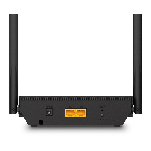 ONU/ONT - XPON Router WIFI AC 1200 / Modo EPON y GPON / 1 Puerto PON SC/APC / 2 Puertos LAN 10/100/1000 MBPS / IGPMV2/3