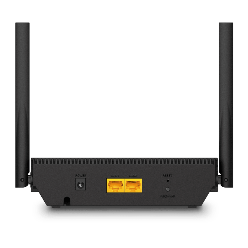 ONU/ONT - XPON Router WIFI AC 1200 / Modo EPON y GPON / 1 Puerto PON SC/APC / 2 Puertos LAN 10/100/1000 MBPS / IGPMV2/3
