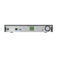 Caja Inteligente AI 8 Canales AIB-800A / Procesador NVIDIA ORIN NX 8GB / Análisis WiseAI con Detección de Personas-Vehículos-Patentes / IVA con Líneas y Áreas Virtuales / Business Intelligence con Conteo y Heatmap / Inte