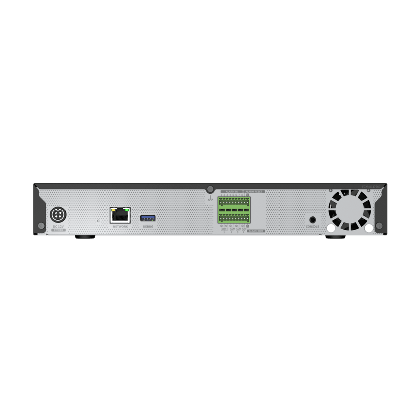 Caja Inteligente AI 8 Canales AIB-800A / Procesador NVIDIA ORIN NX 8GB / Análisis WiseAI con Detección de Personas-Vehículos-Patentes / IVA con Líneas y Áreas Virtuales / Business Intelligence con Conteo y Heatmap / Inte